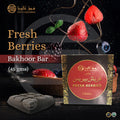 FRESH BERRIES - Bakhoor Bar