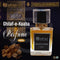 Ghilaf-e-Kaaba Perfume - Limited Edition