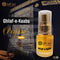 Ghilaf-e-Kaaba Perfume - Limited Edition