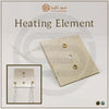 HEATING ELEMENT