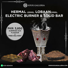LBH Deal