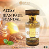 JEAN PAUL SCANDAL