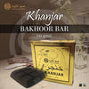 Bakhoor Khanjar - KSA Edition Bar