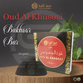 Oud Al Khusosi - Bakhoor Bar