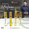 Perfume Tester Kit