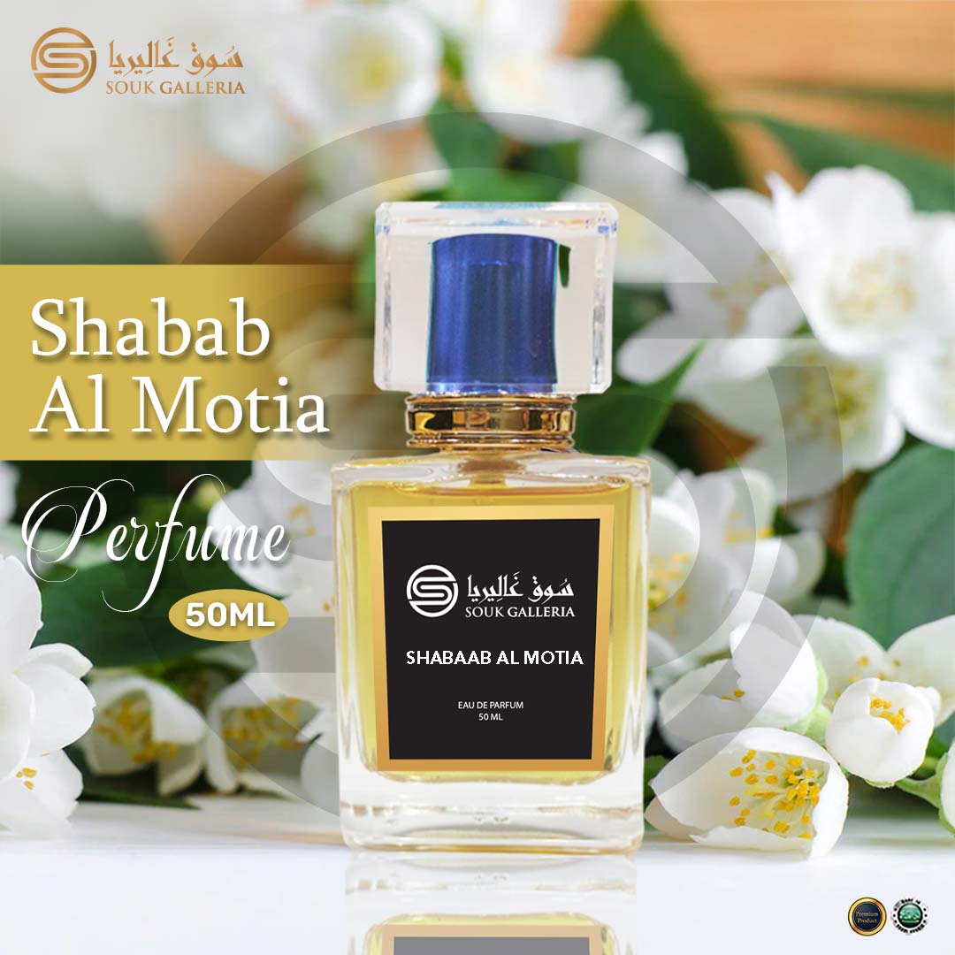 Shabaab al Motia