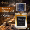 Signature Tobacco Oud
