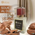 Souk Al Oud Eau De Parfum
