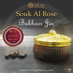 Souk Al-Rose