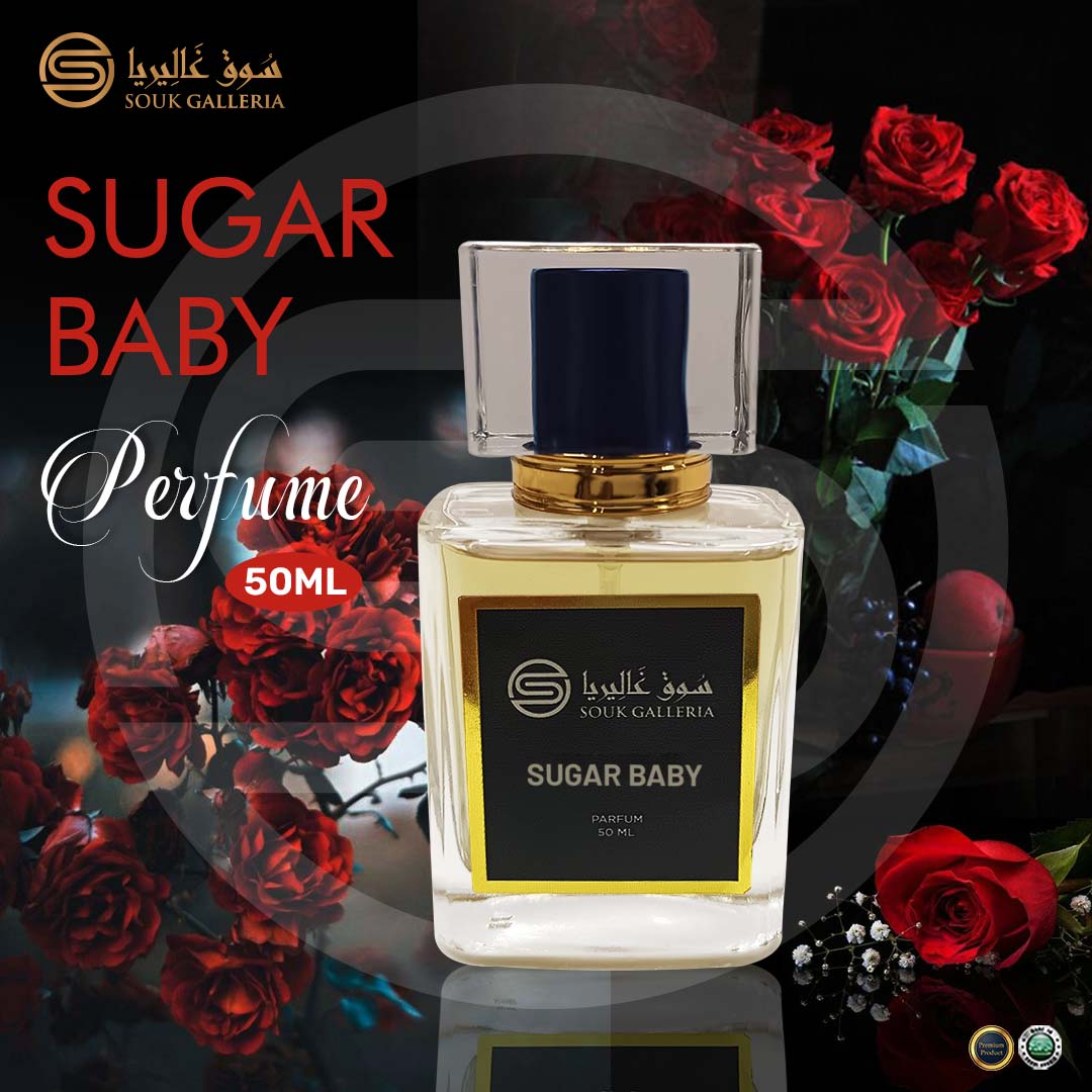 Sugar Baby for Women (FC) – Wholesale Perfumes NYC