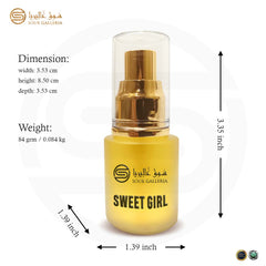 Sweet Girl - Perfume for Women