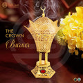 THE CROWN BURNER (LIMITED EDITION)