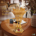 THE CROWN BURNER (LIMITED EDITION)