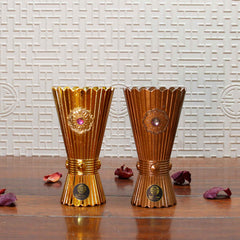 THE SHINING VASE 1 + Free Bakhoor & Delivery