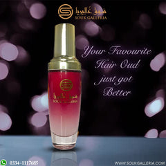 Hair Oud - Mist
