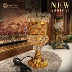 The Golden Goblet