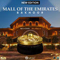 Mall of Emirates Bakhoor