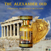 Oud Alexander - The Emperor