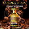 Golden Moca - The Ultimate