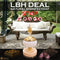 LBH DEAL - NATURAL DISINFECTANT