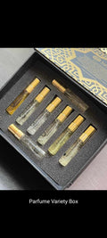 Perfume Variety Pack