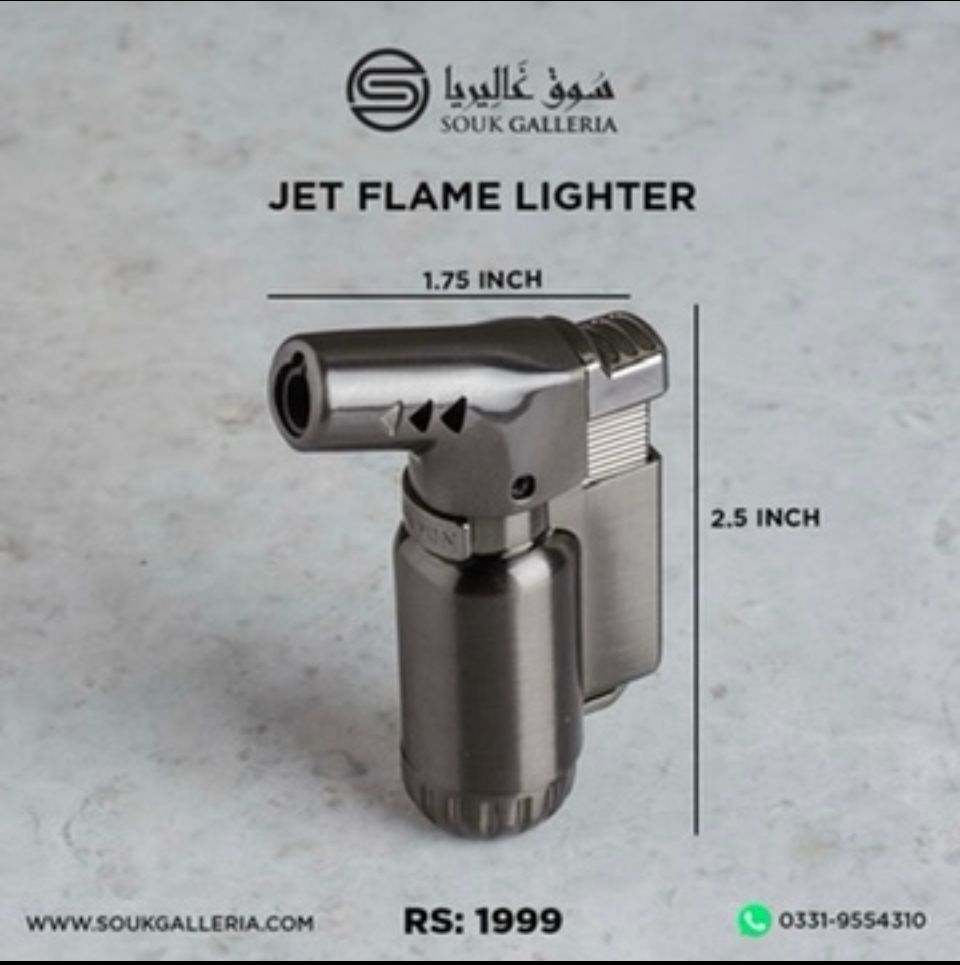 Standard Size - Lighter