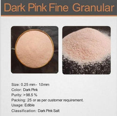HIMALAYAN SALT
