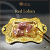 RED LOBAN