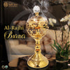 Al-Rajhi Incense Burner