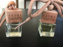 Aromatherapy Pack (Pack of 3)