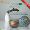 KSA bakhoor Jar - Buy 1 Get 1 Free