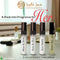 Fragrance Pack of 4 (3 Hair Mist & (Eau De Perfume) 5 ML