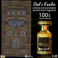 Oud E Kaaba