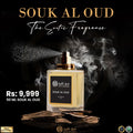 Souk Al Oud Eau De Parfum