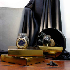 Moattar Oud Al Jazeerah